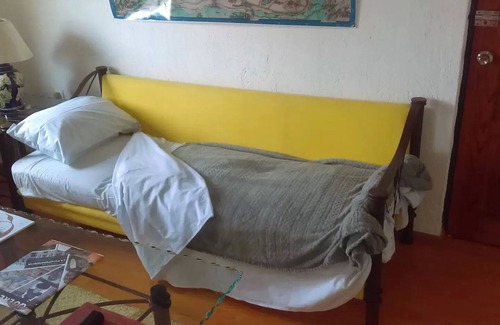 zona dos extendida House | Departamento cómodo, céntrico, estacionamiento