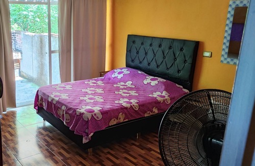 Nono Apartment | Departamento Tipo Duplex con Pileta