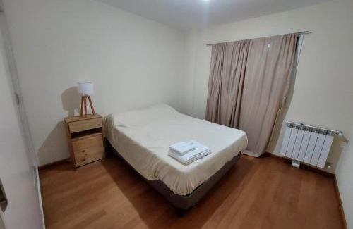 Barrio Centro Apartment | Departamento Torre Cabildo