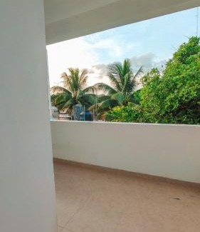 Felipe Carrillo Puerto Apartment | Departamento céntrico con estacionamiento 1