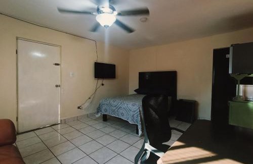 Ciudad Obregon Apartment | Departamento 1 Cama