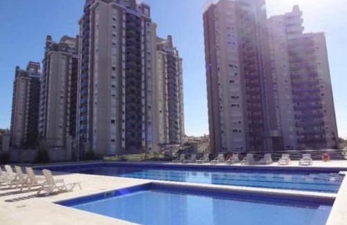 Province of Cordoba Apartment | Departamento 1 dormitorio en complejo con amenities - Córdoba Ciudad