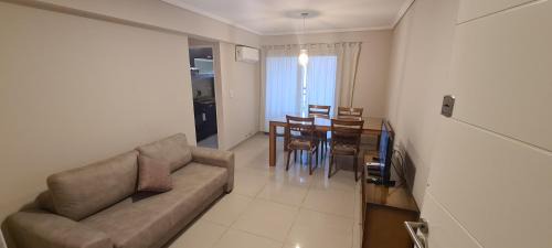 Province of Cordoba Apartment | Departamento 1 dormitorio en complejo con amenities - Córdoba Ciudad