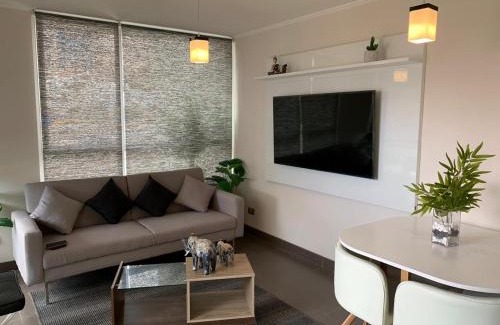 Iquique Apartment | Departamento 1D Playa Huantajaya