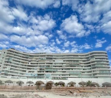 Iquique Apartment | Departamento 1D Playa Huantajaya