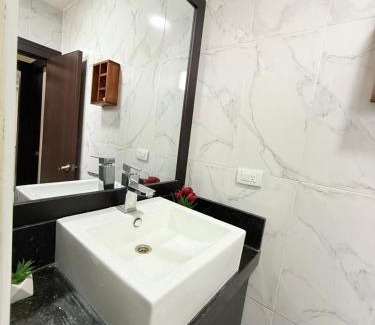 Machala Apartment | Departamento 2 habitaciones 2 baños completos
