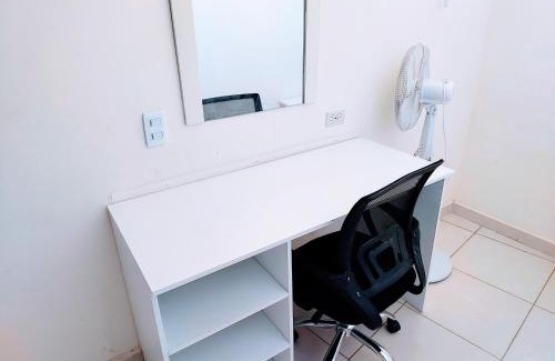 Hermosillo Apartment | Departamento 21 encantador y comodo , centrico con cama king , cerca del vado del rio