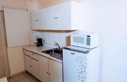 Hermosillo Apartment | Departamento 21 encantador y comodo , centrico con cama king , cerca del vado del rio