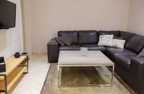 Los Morales Apartment | Departamento 2BR en la zona más céntrica de Polanco