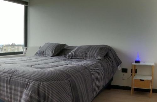 Temuco Apartment | Departamento 2D 2B 4-5 Personas