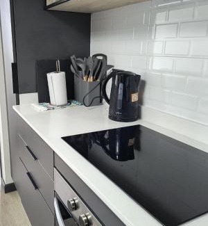 Temuco Apartment | Departamento 2D 2B 4-5 Personas