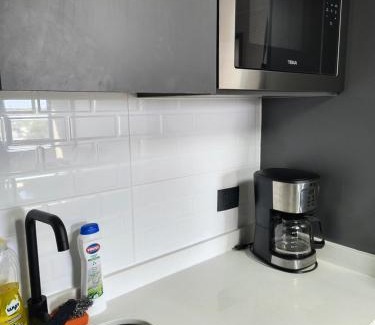 Temuco Apartment | Departamento 2D 2B 4-5 Personas