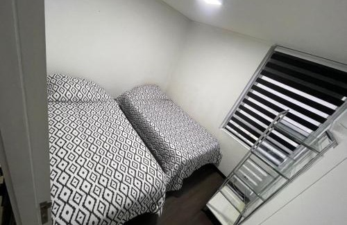 Cavancha Apartment | Departamento 3D 2B Amoblado frente al mar