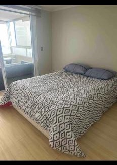 Cavancha Apartment | Departamento 3D 2B Amoblado frente al mar