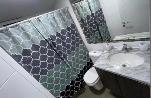 Cavancha Apartment | Departamento 3D 2B Amoblado frente al mar