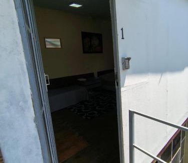 Formosa Apartment | Departamento 4 - 1er piso Centro Pileta