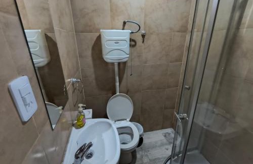 Formosa Apartment | Departamento 4 - 1er piso Centro Pileta