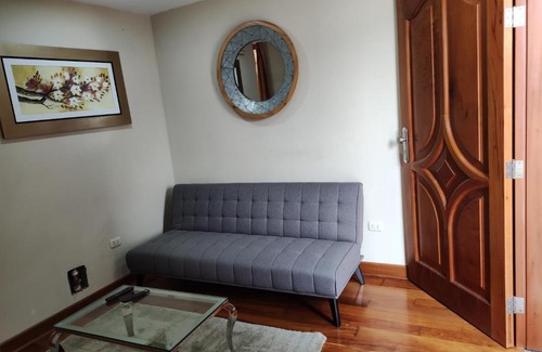 Santiago de Surco Apartment | Departamento 401 en Surco Cerca Del Parque la Amistad