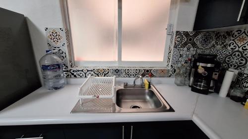 Patzcuaro Apartment | Departamento 5 Min Centro Wifi Elevador