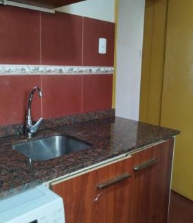 Valdivia Apartment | Departamento 5 personas frente a Plaza de Armas Valdivia
