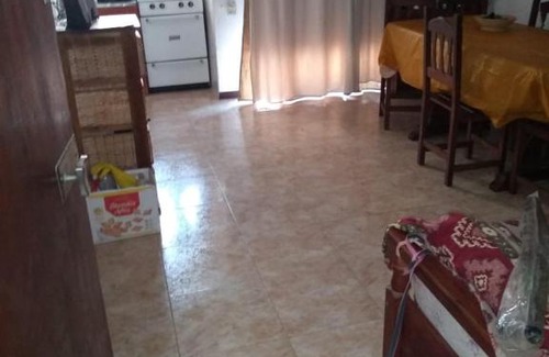 San Bernardo del Tuyu Apartment | Departamento a 20 metros del Mar en el centro de San Bernardo