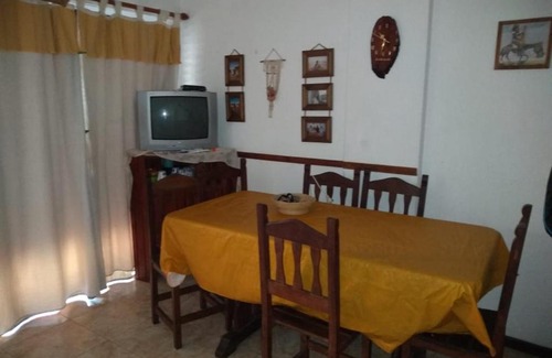 San Bernardo del Tuyu Apartment | Departamento a 20 metros del Mar en el centro de San Bernardo
