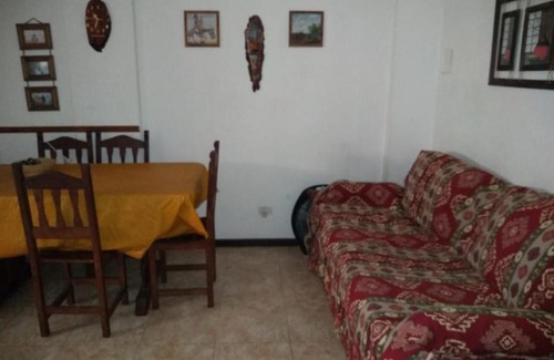 San Bernardo del Tuyu Apartment | Departamento a 20 metros del Mar en el centro de San Bernardo