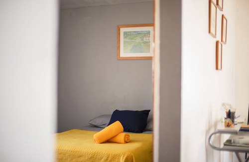 Zona Expo Apartment | Departamento a 5 min de Plaza del sol