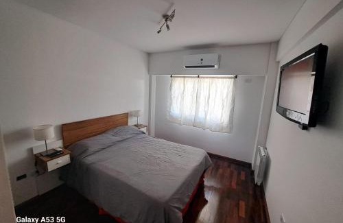 Barracas Apartment | Departamento a estrenar con pileta