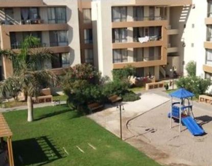 Arica Apartment | Departamento a metro de la playa