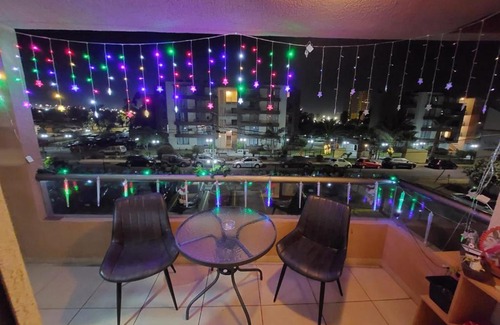 Arica Apartment | Departamento a metro de la playa