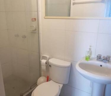 Lima Apartment | Departamento acogedor cerca al centro de lima