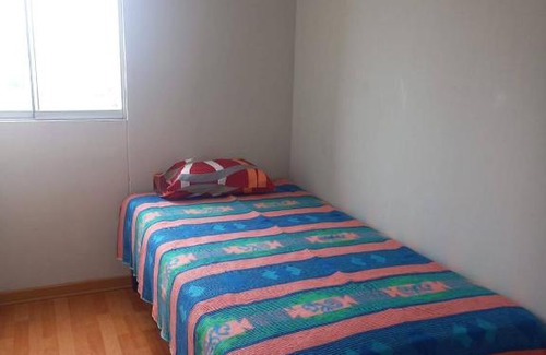 Lima Apartment | Departamento acogedor cerca al centro de lima