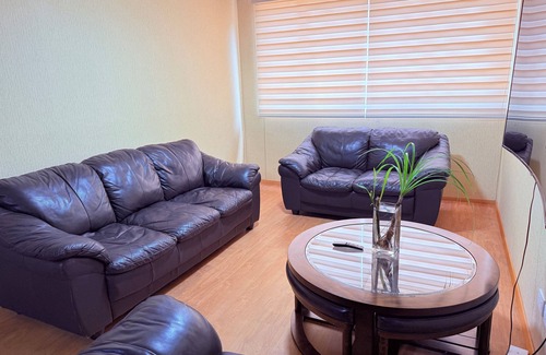 Rimac Apartment | Departamento acogedor en Lima de 90m2