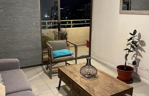 Calama Apartment | Departamento Amoblado Paola 2