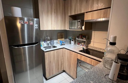 Calama Apartment | Departamento Amoblado Paola 2