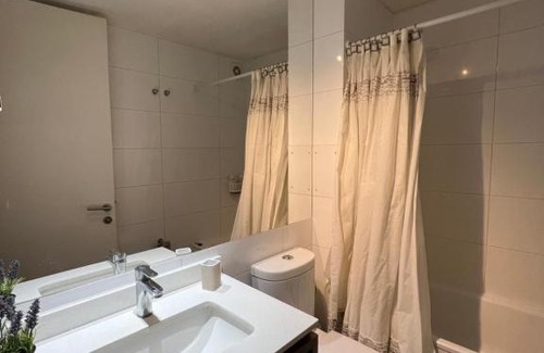 Calama Apartment | Departamento Amoblado Paola 2