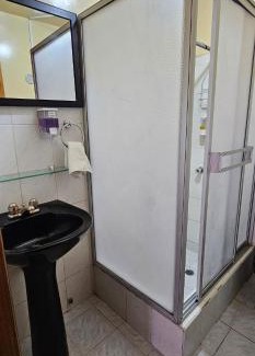 Latacunga Apartment | Departamento Amplio con todo lo necesario