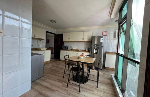 San Miguel Apartment | Departamento Amplio en el Corazón de San Miguel