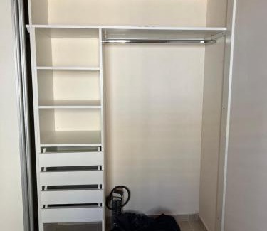 Mendoza Apartment | Departamento