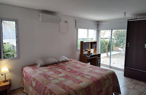 Potrero de los Funes Apartment | Departamento para Parejas Potrero de los Funes