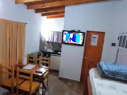 San Clemente Apartment | Departamento Playa 2 y 3