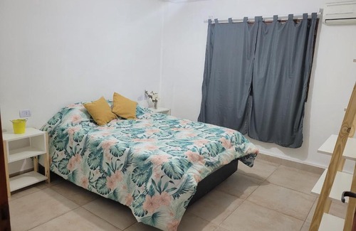 Province of Tucuman Apartment | Departamento Barrio Norte ( Calle Monteagudo)