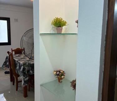 Santiago del Estero Apartment | Departamento Confortable en Santiago