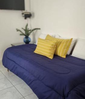 Mendoza City Center Apartment | Departamento Aristobulo