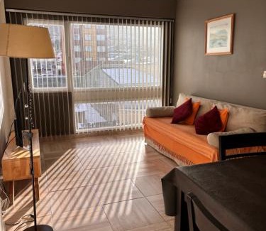 Province of Tierra del Fuego Apartment | Departamento Austral I