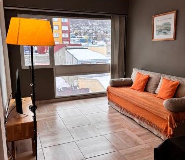 Province of Tierra del Fuego Apartment | Departamento Austral I