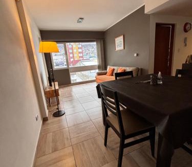Province of Tierra del Fuego Apartment | Departamento Austral I