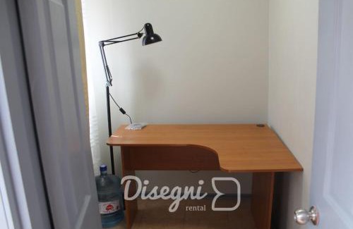 Copiapo Apartment | Departamento Av Diego de Almagro Copiapó, 2 habitaciones Disegni 08