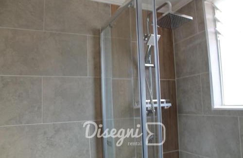 Copiapo Apartment | Departamento Av Diego de Almagro Copiapó, 2 habitaciones Disegni 08